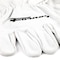 Forney Goatskin Leather Driver Gloves Menfts L 55263 - alternate 3